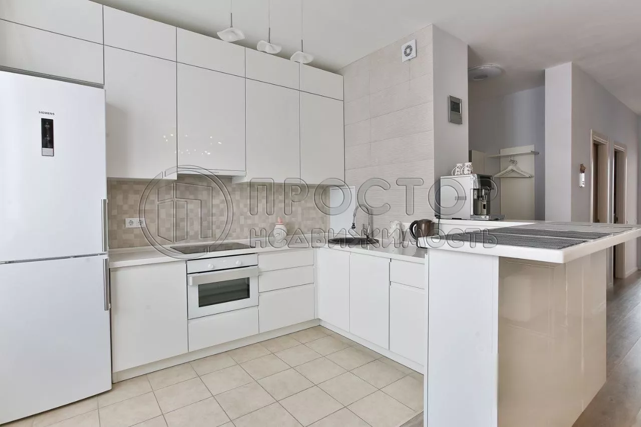 3-комнатная квартира, 71 м² - фото 9