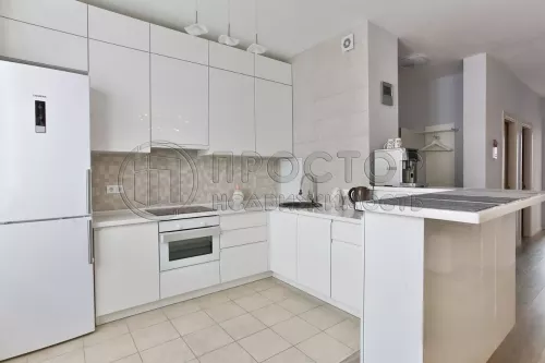 3-комнатная квартира, 71 м² - фото 9