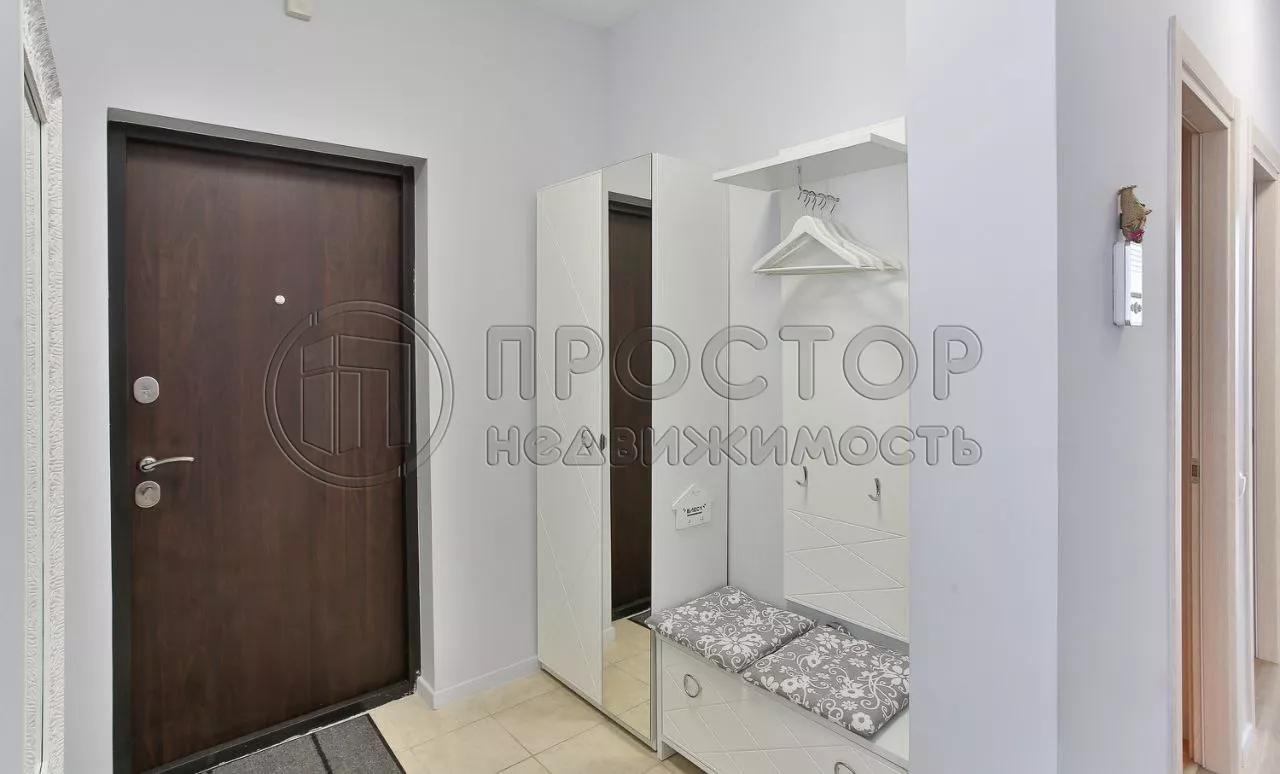 3-комнатная квартира, 71 м² - фото 11