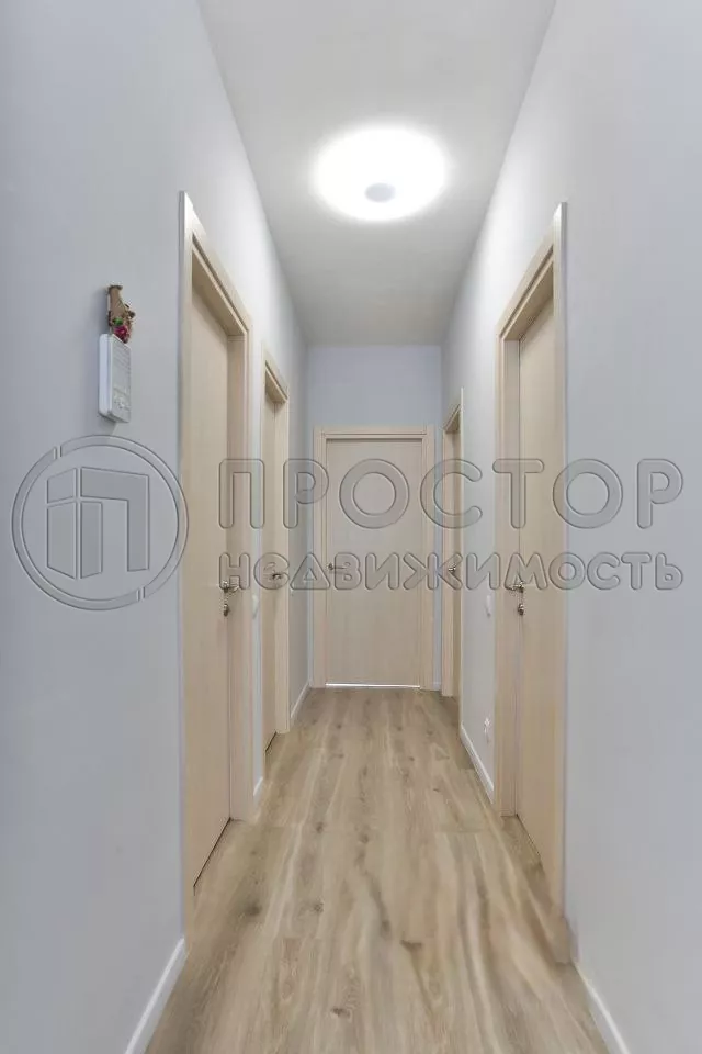 3-комнатная квартира, 71 м² - фото 13