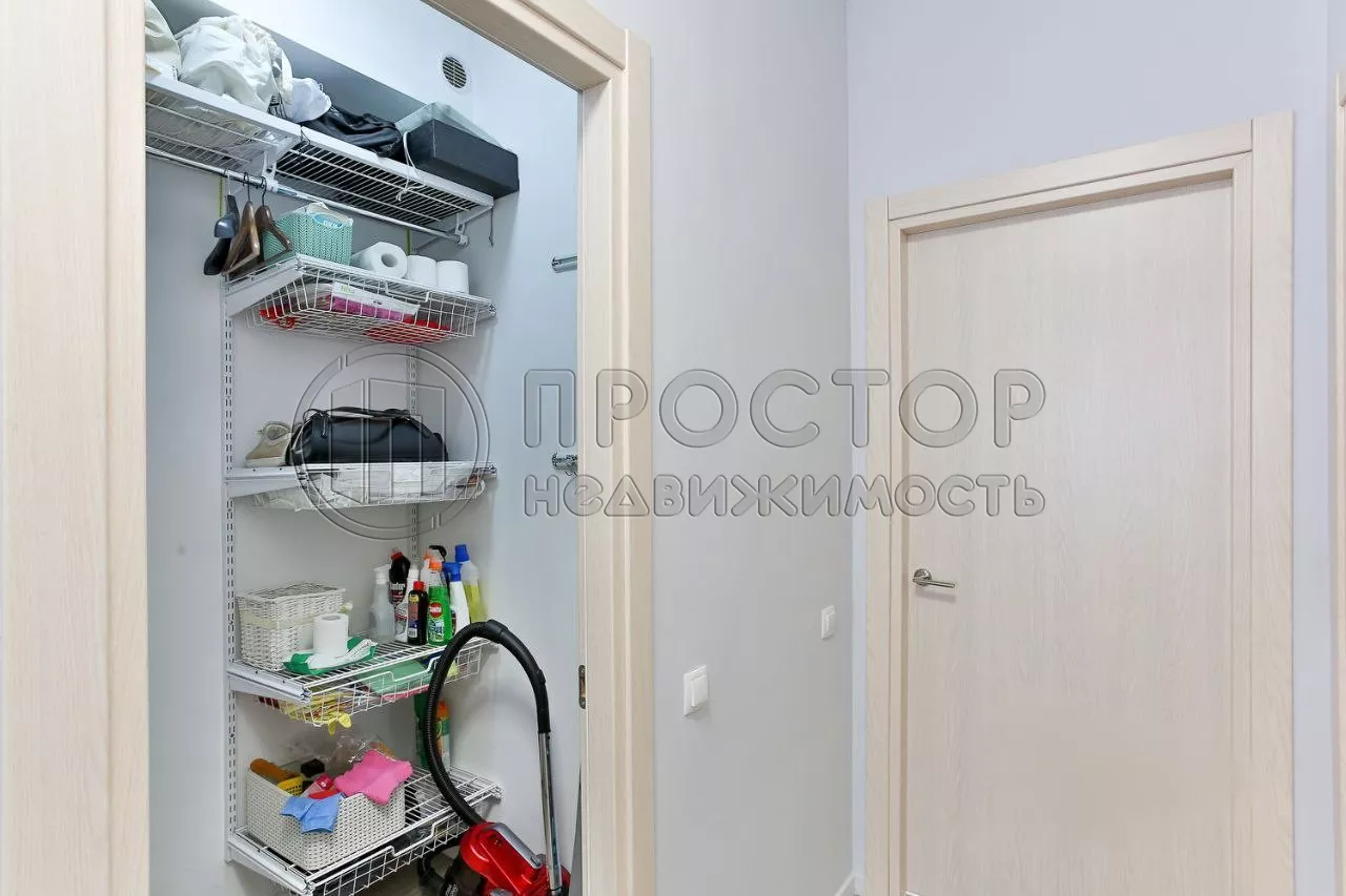 3-комнатная квартира, 71 м² - фото 15
