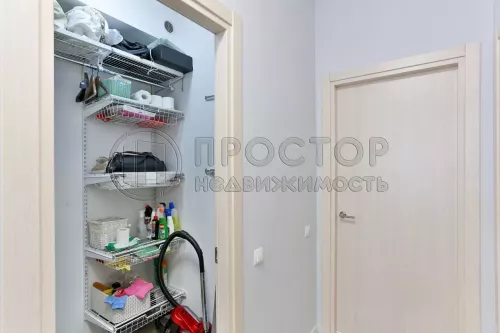 3-комнатная квартира, 71 м² - фото 15