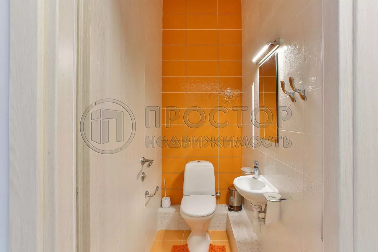 3-комнатная квартира, 71 м² - фото 17