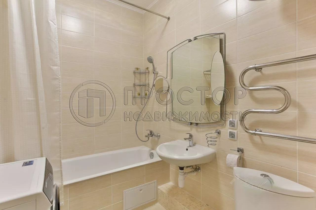 3-комнатная квартира, 71 м² - фото 19