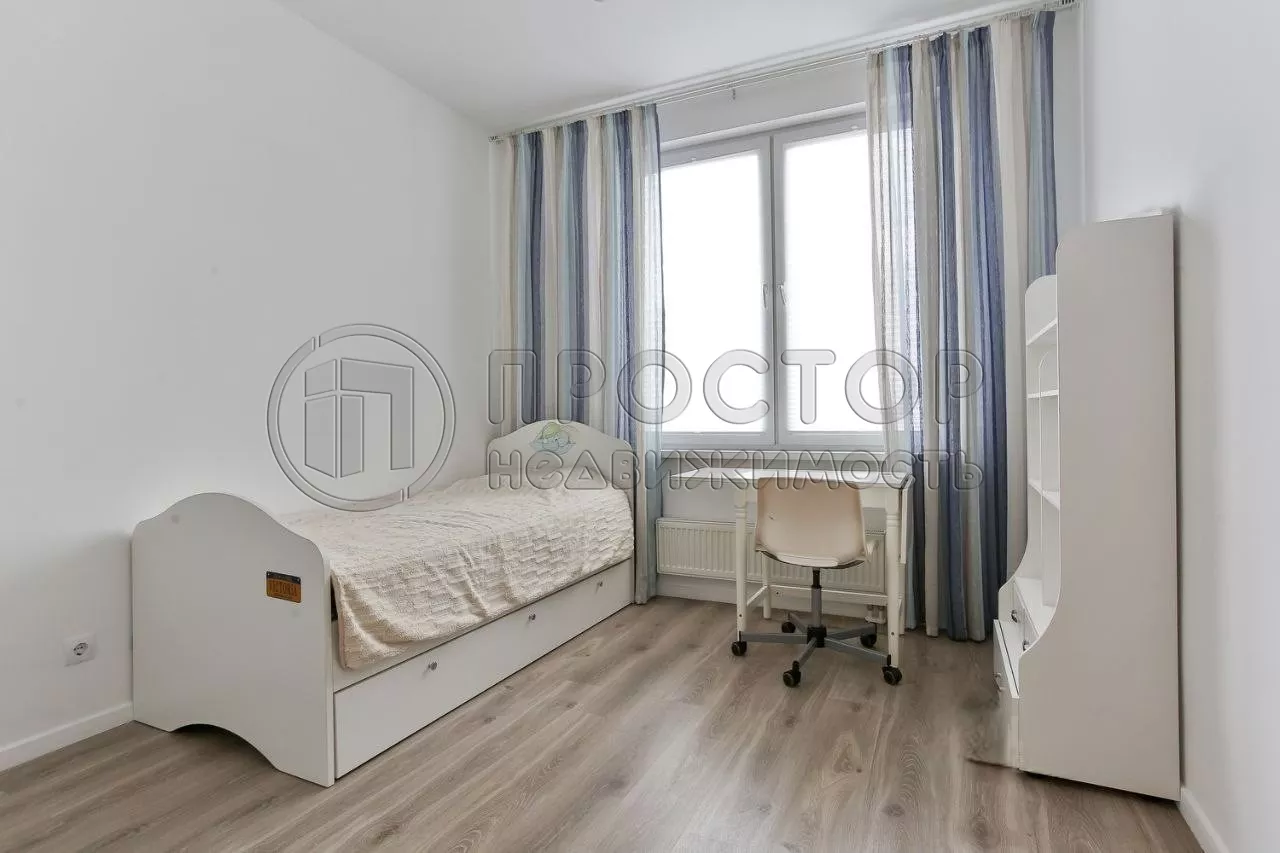 3-комнатная квартира, 71 м² - фото 21