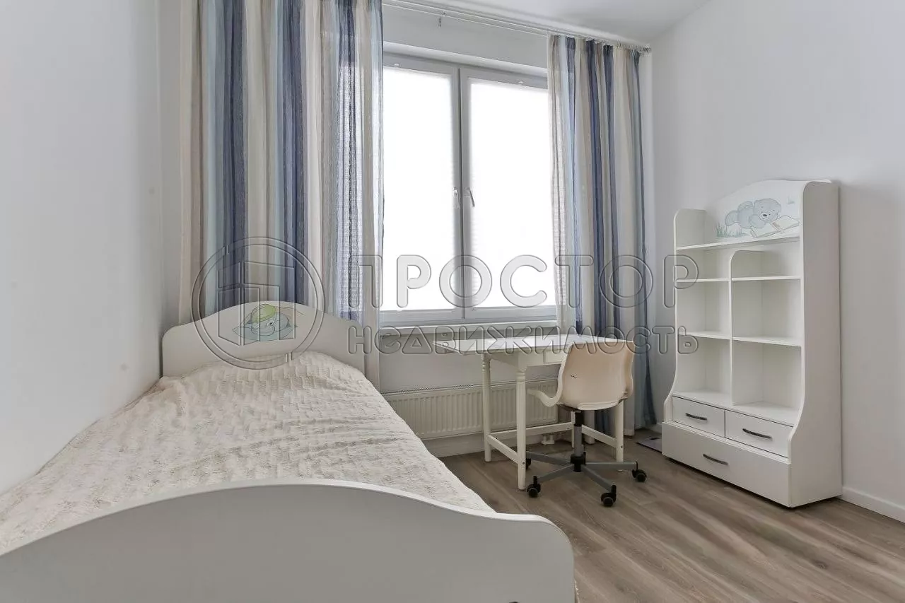 3-комнатная квартира, 71 м² - фото 23