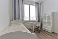 3-комнатная квартира, 71 м² - фото 63