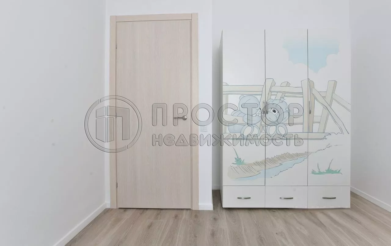3-комнатная квартира, 71 м² - фото 25