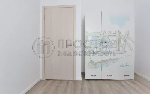 3-комнатная квартира, 71 м² - фото 25