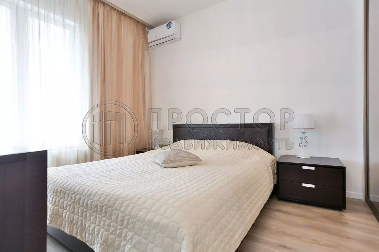 3-комнатная квартира, 71 м² - фото 27
