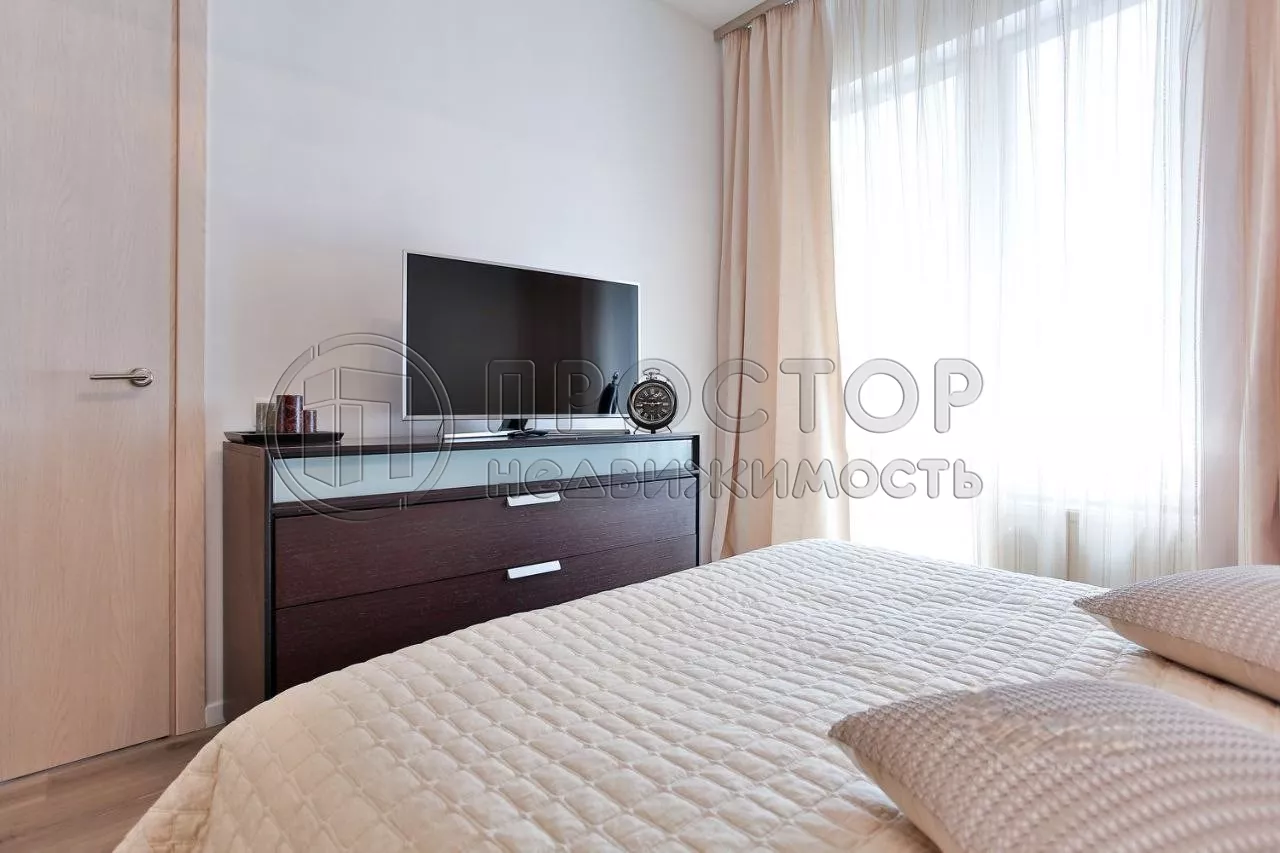 3-комнатная квартира, 71 м² - фото 29