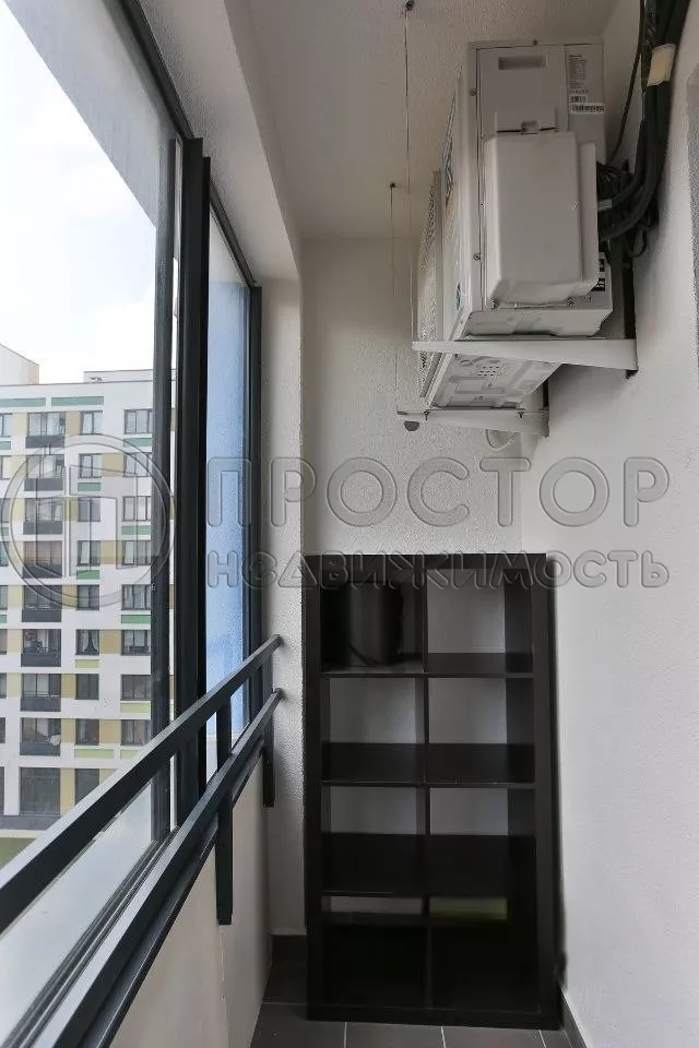 3-комнатная квартира, 71 м² - фото 31