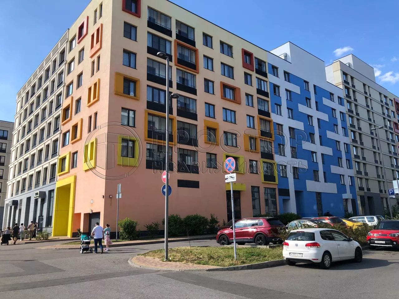 3-комнатная квартира, 71 м² - фото 33