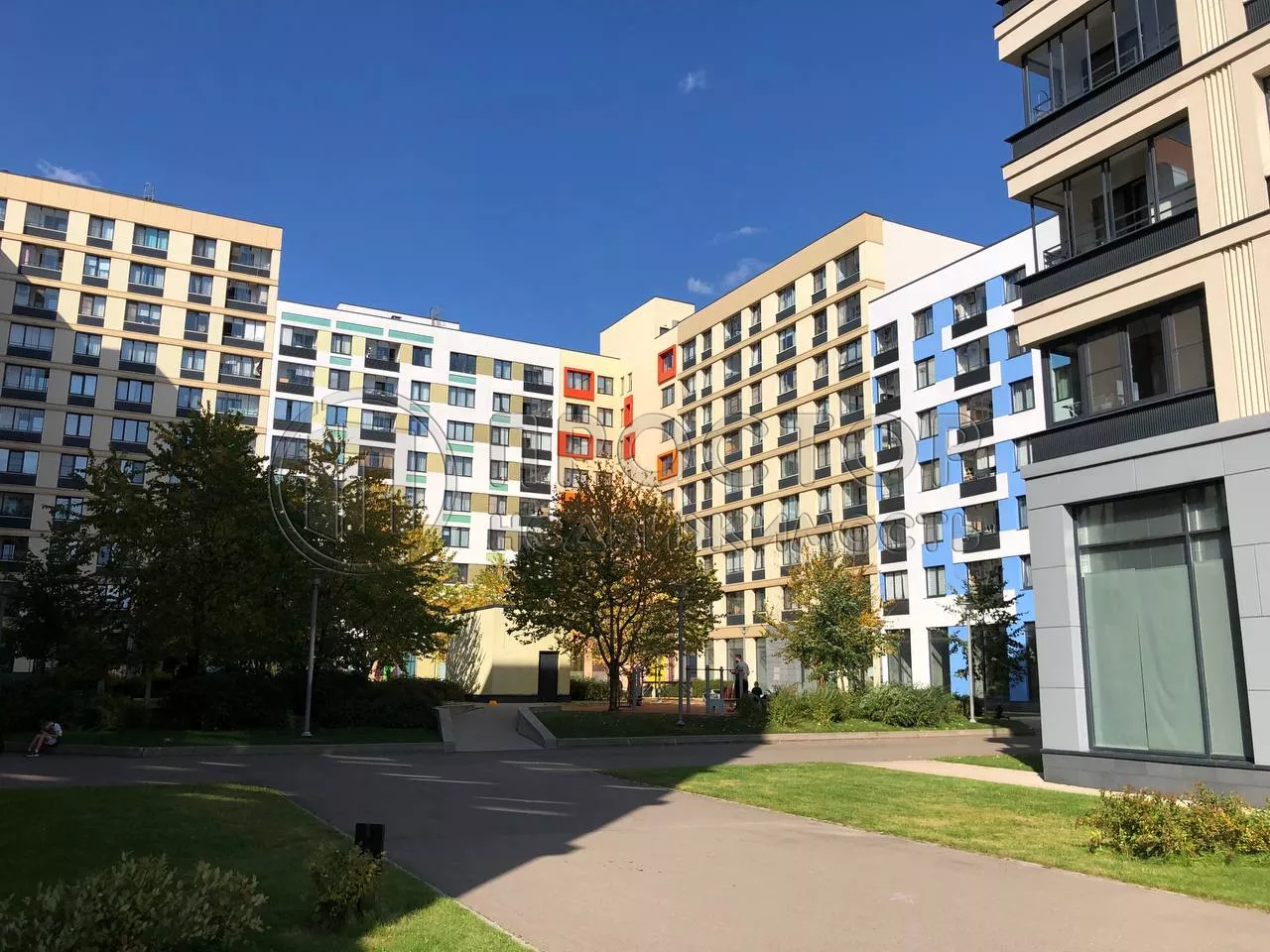 3-комнатная квартира, 71 м² - фото 35