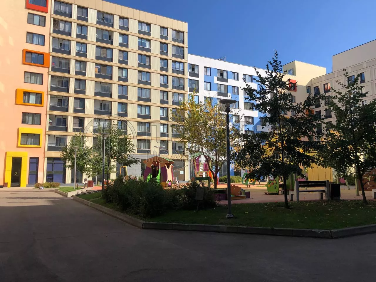 3-комнатная квартира, 71 м² - фото 37