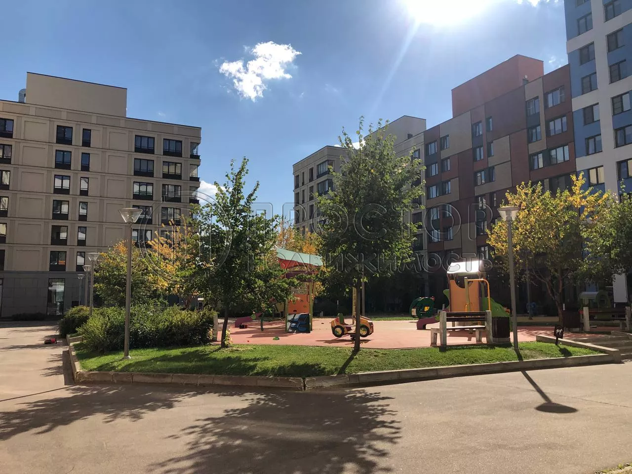 3-комнатная квартира, 71 м² - фото 39