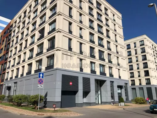 3-комнатная квартира, 71 м² - фото 41