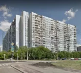 2-комнатная квартира, 58.1 м² - фото 25