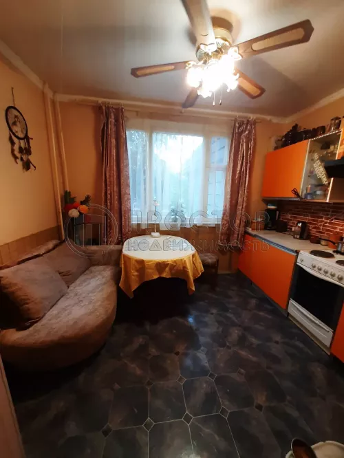 2-комнатная квартира, 58.1 м² - фото 9