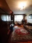 2-комнатная квартира, 58.1 м² - фото 35