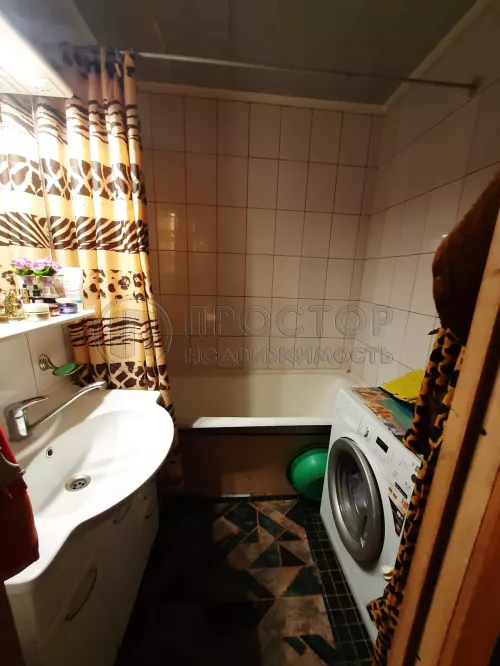 2-комнатная квартира, 58.1 м² - фото 21