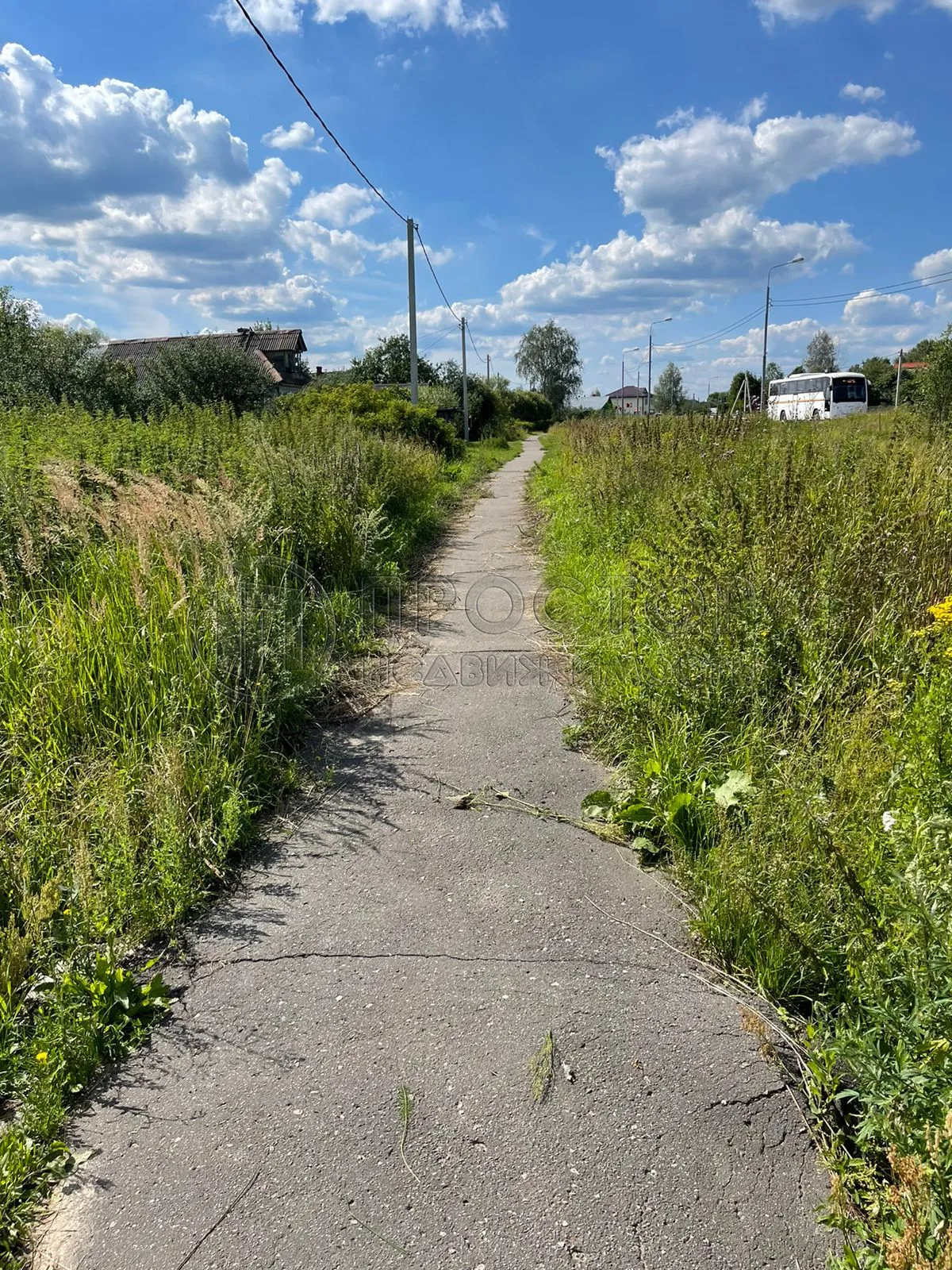 Участок, 12 сот. - фото 2