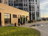 1-комнатная квартира, 35 м² - фото 14