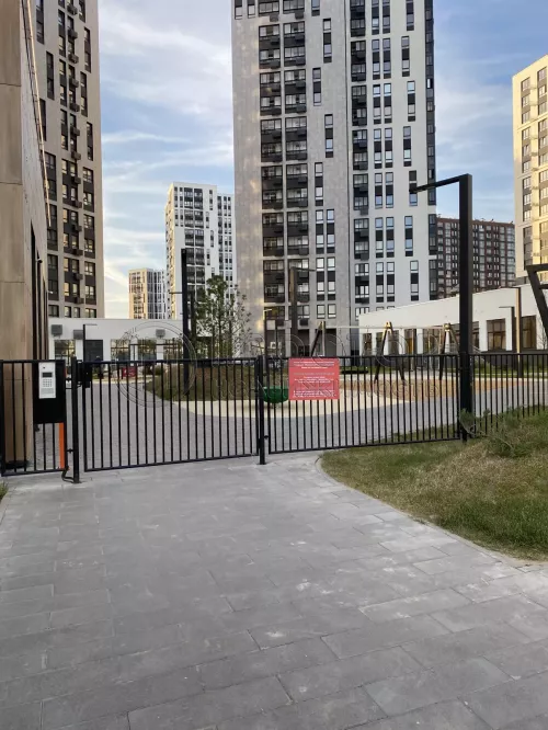 1-комнатная квартира, 35 м² - фото 4