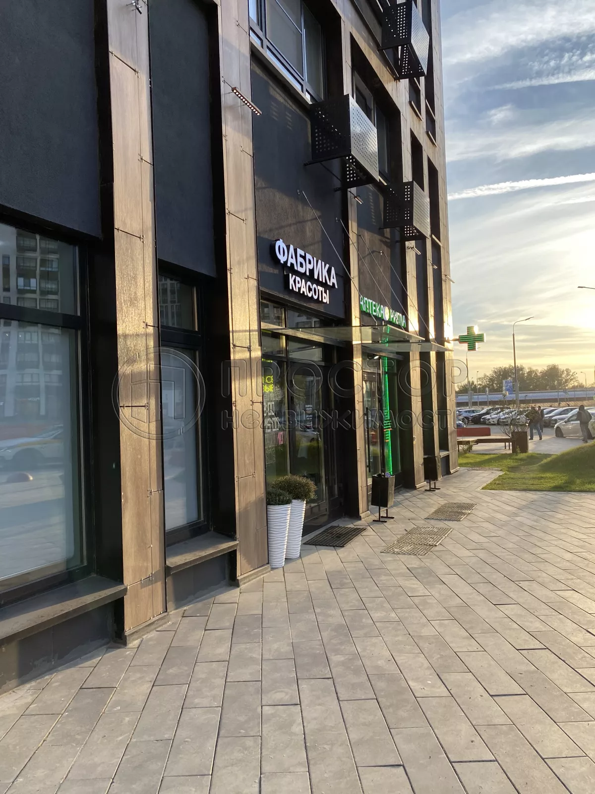 1-комнатная квартира, 35 м² - фото 7