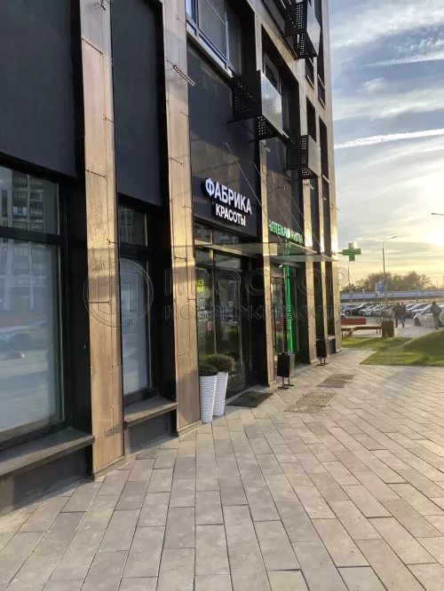 1-комнатная квартира, 35 м² - фото 7