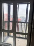 1-комнатная квартира, 35 м² - фото 19