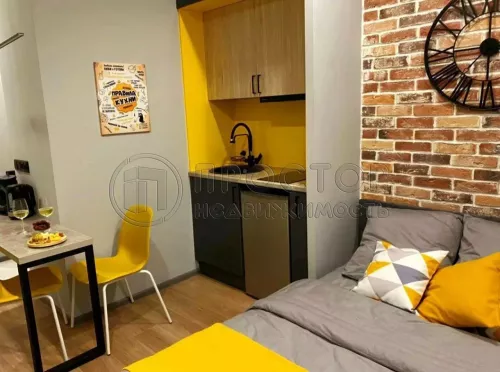 3-комнатная квартира, 55 м² - фото 5