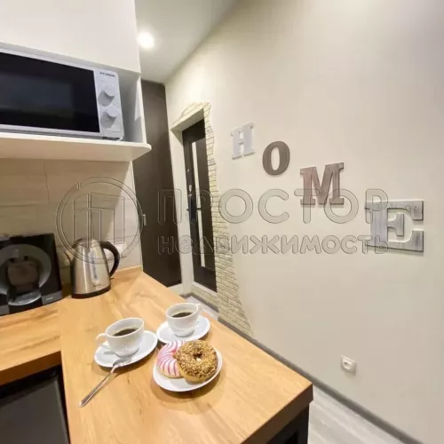 3-комнатная квартира, 55 м² - фото 15