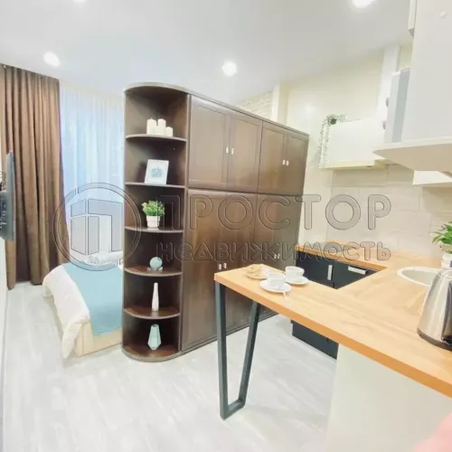 3-комнатная квартира, 55 м² - фото 16