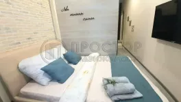 3-комнатная квартира, 55 м² - фото 44