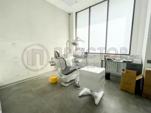 Коммерческая недвижимость (свободного назначения), 141.3 м² - фото 37