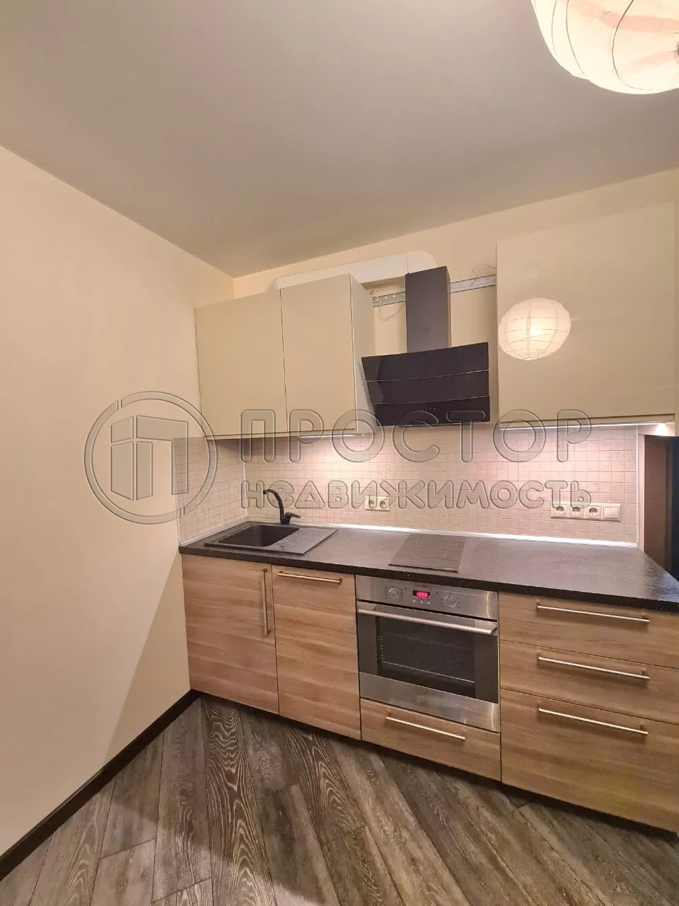 Студия, 26.3 м² - фото 2