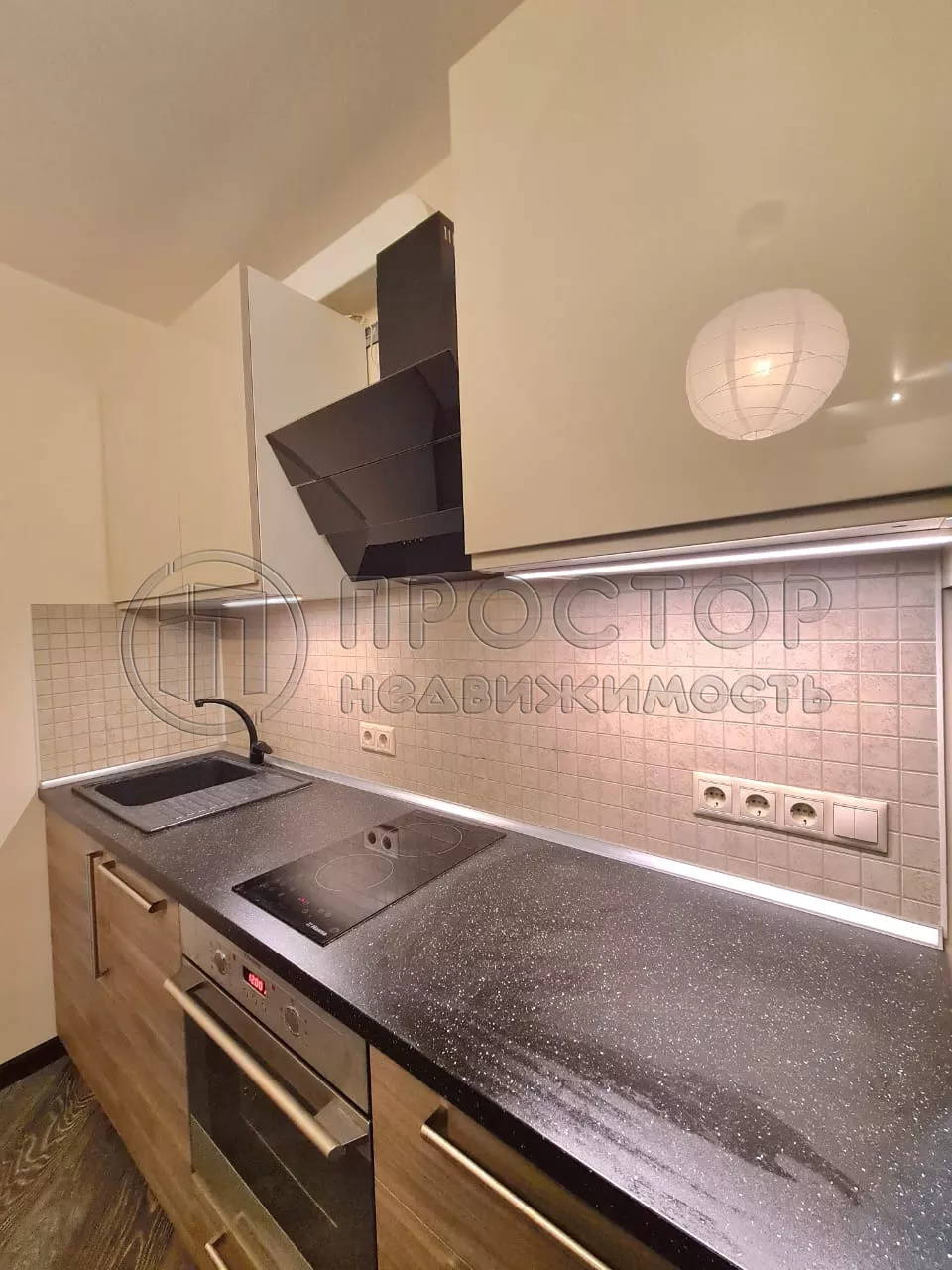 Студия, 26.3 м² - фото 3