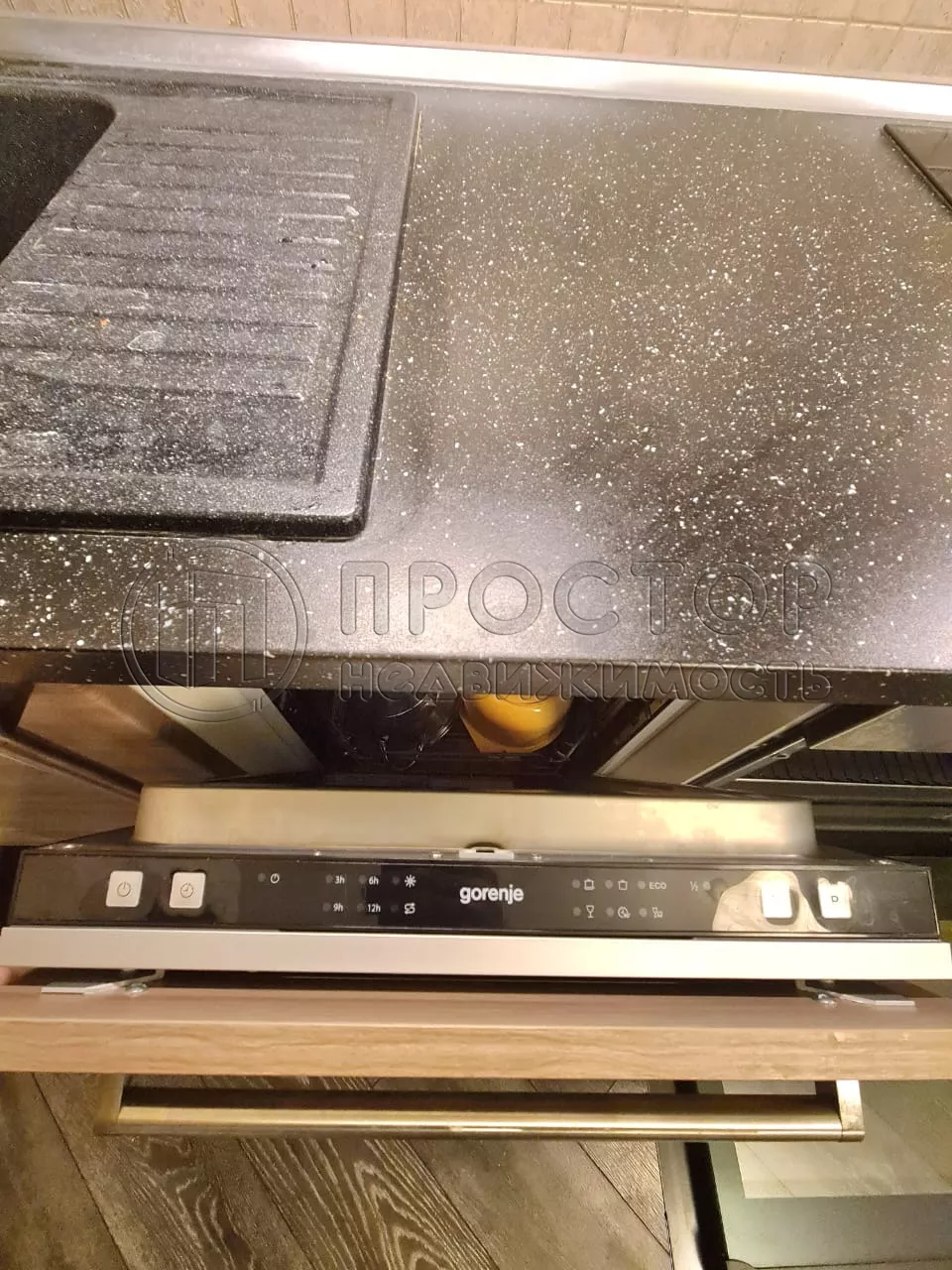 Студия, 26.3 м² - фото 4