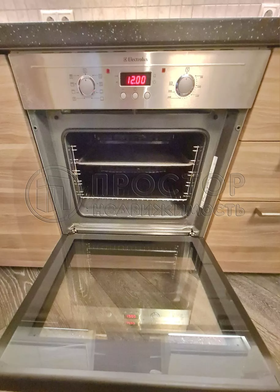 Студия, 26.3 м² - фото 5