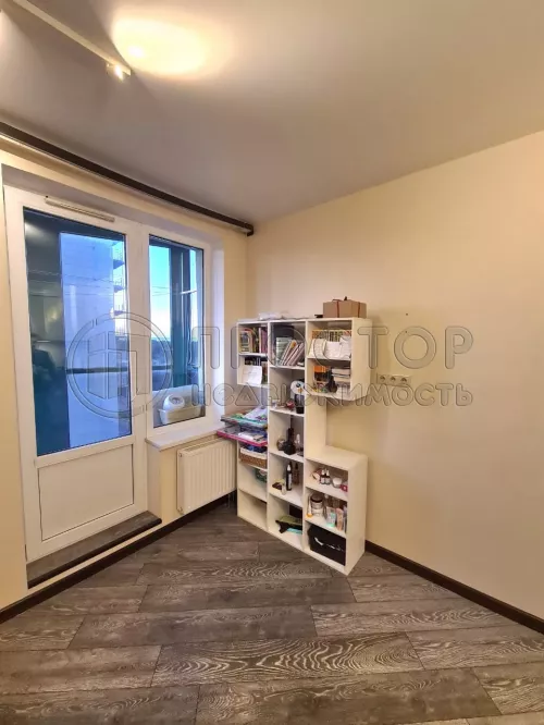 Студия, 26.3 м² - фото 6