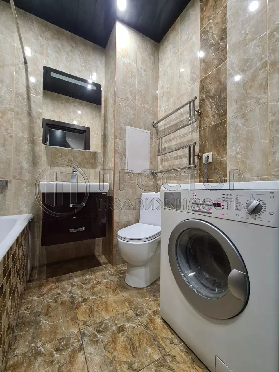 Студия, 26.3 м² - фото 8