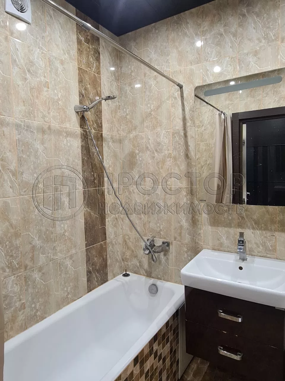 Студия, 26.3 м² - фото 10