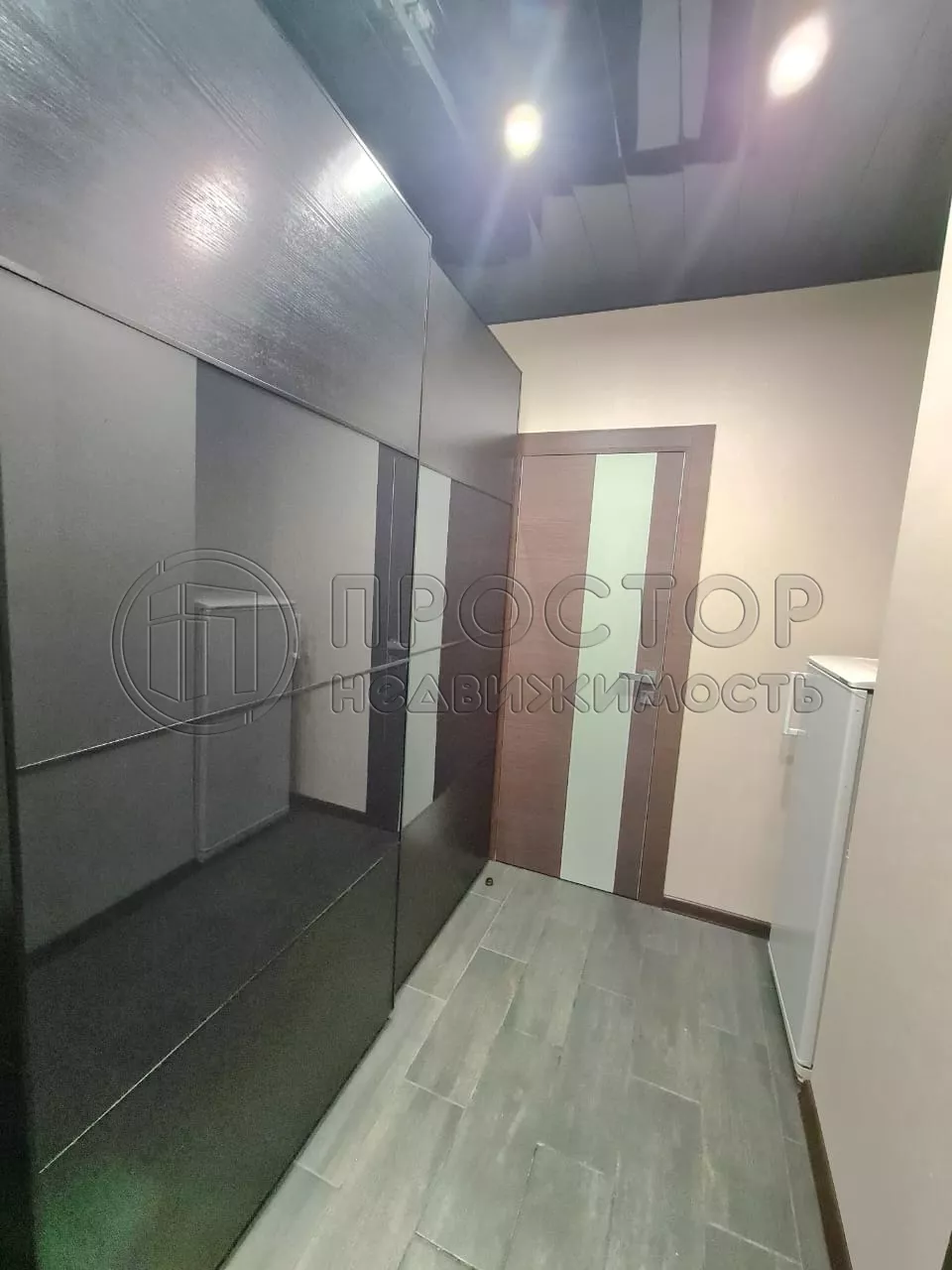 Студия, 26.3 м² - фото 11