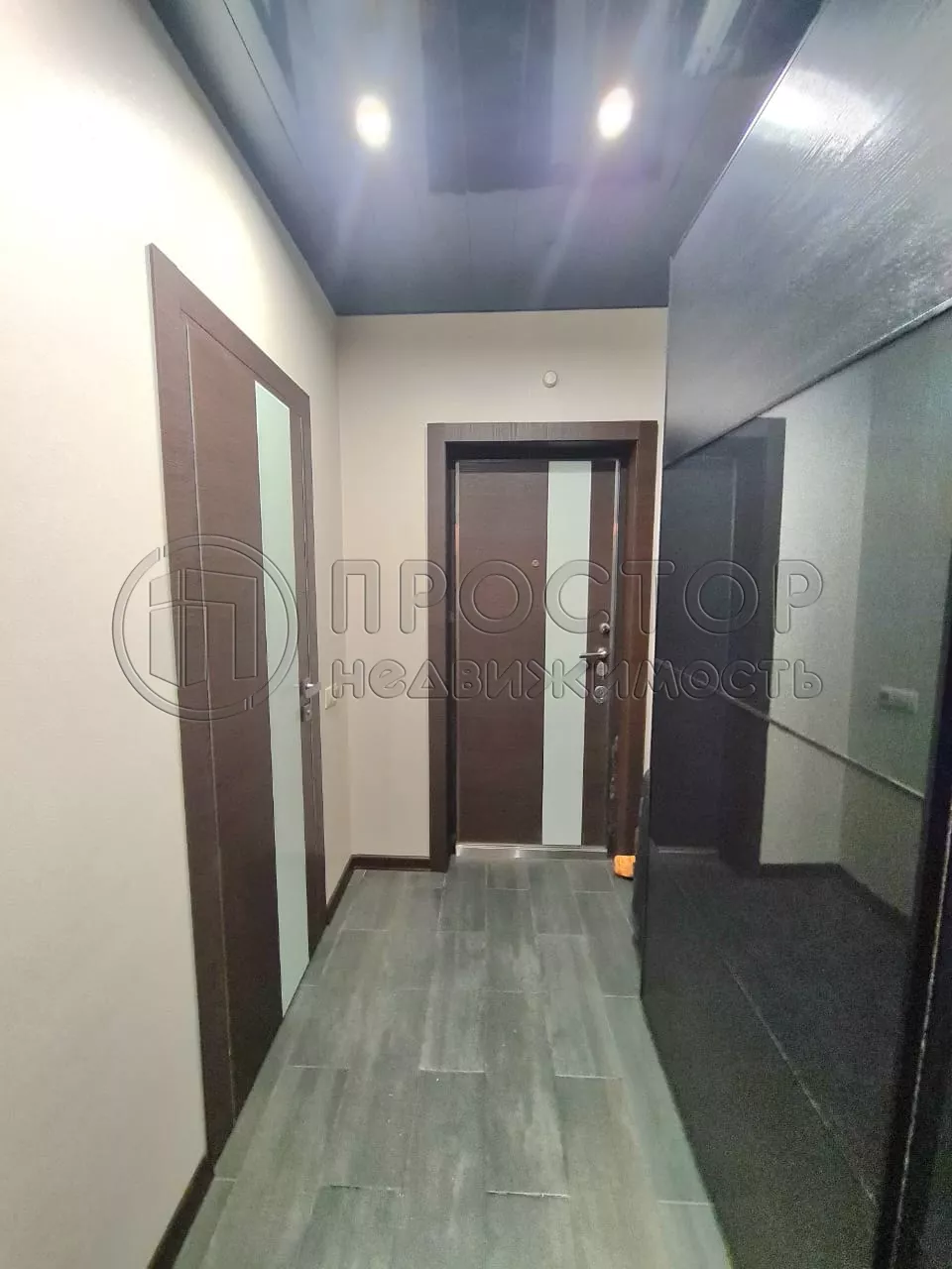 Студия, 26.3 м² - фото 12