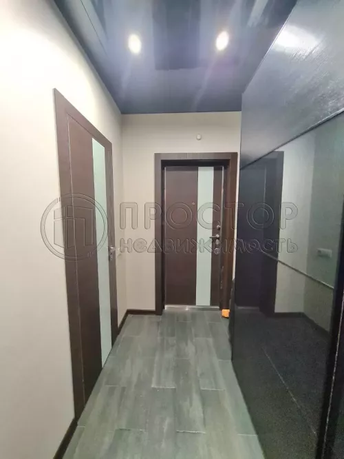 Студия, 26.3 м² - фото 12