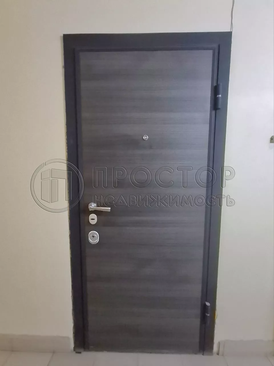 Студия, 26.3 м² - фото 13