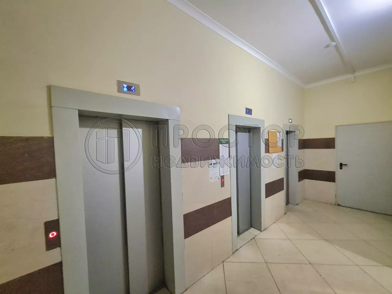 Студия, 26.3 м² - фото 14