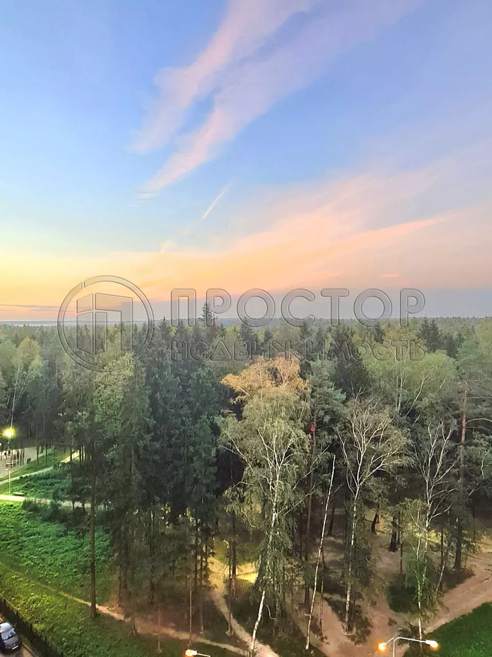 Студия, 26.3 м² - фото 16