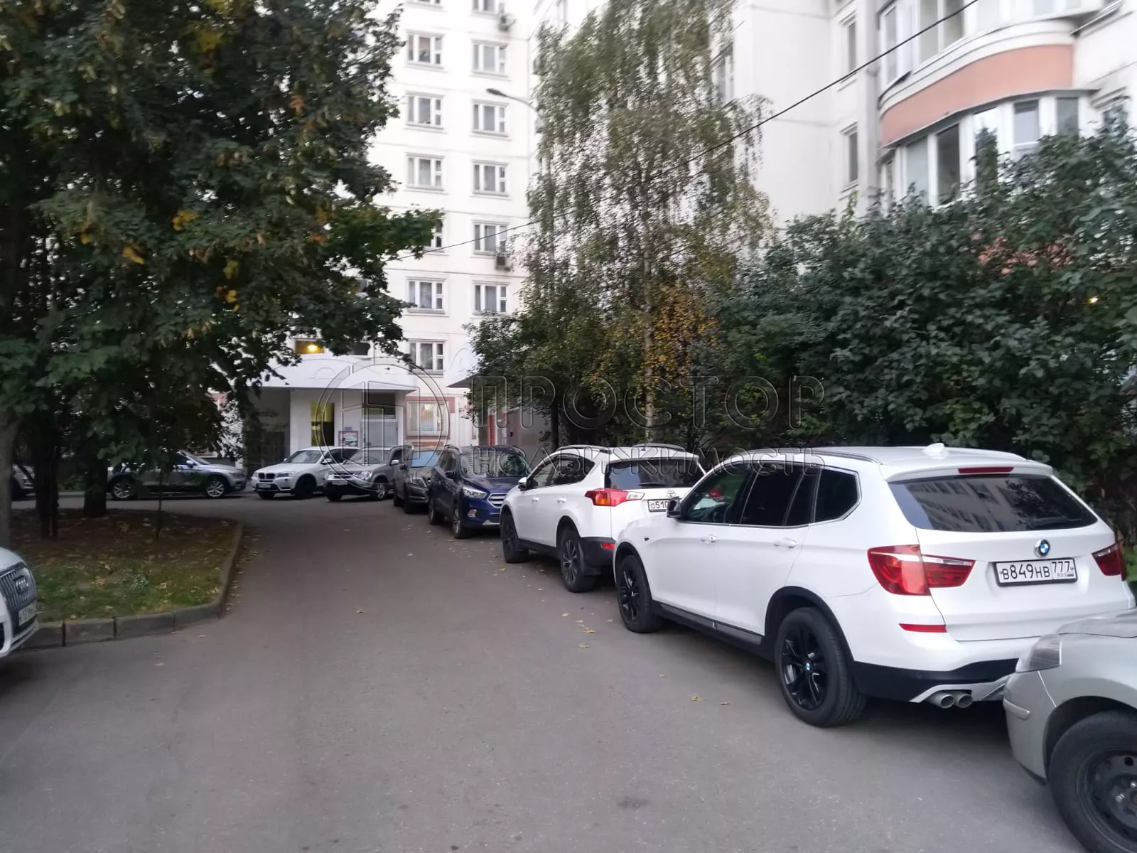 1-комнатная квартира, 36 м² - фото 3